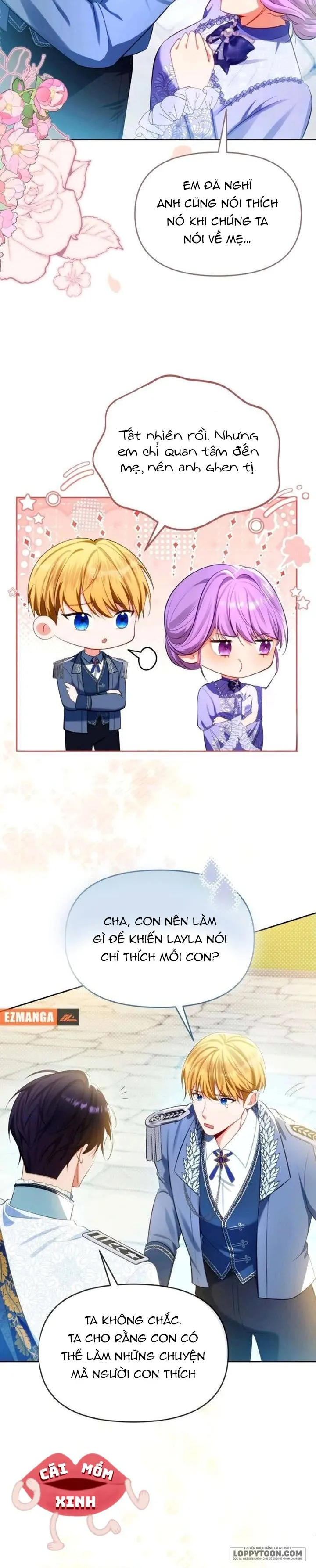 Khi Người Chồng Cũ Của Tôi Đòi Tái Hợp - Chap 26 - Trang 26
