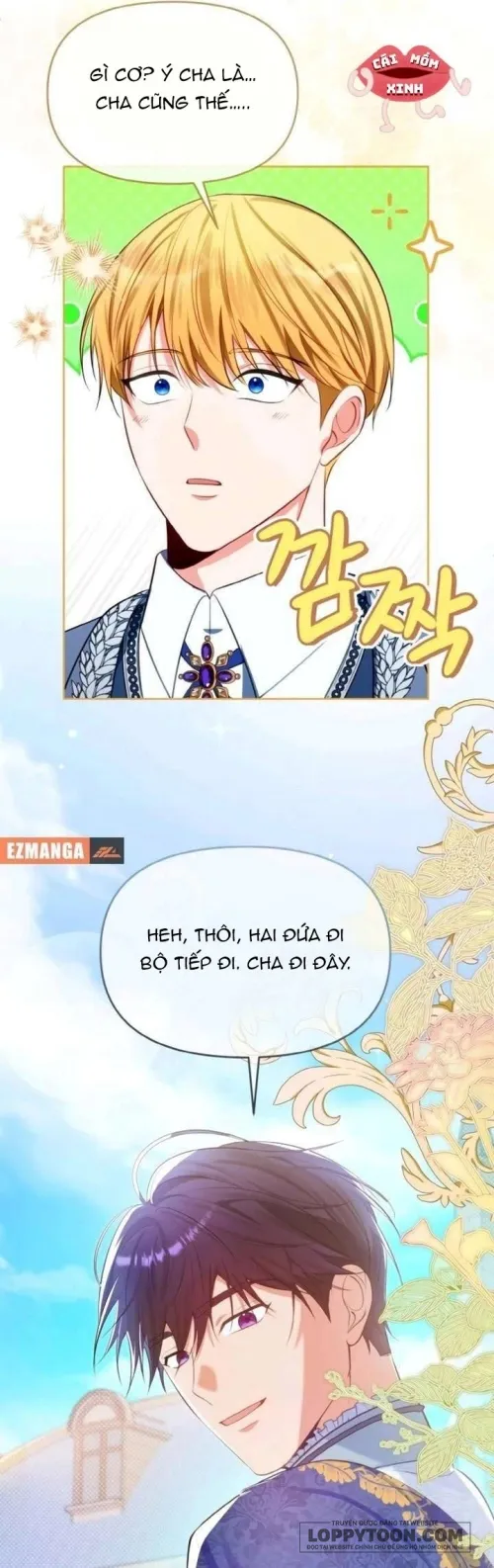 Khi Người Chồng Cũ Của Tôi Đòi Tái Hợp - Chap 26 - Trang 27