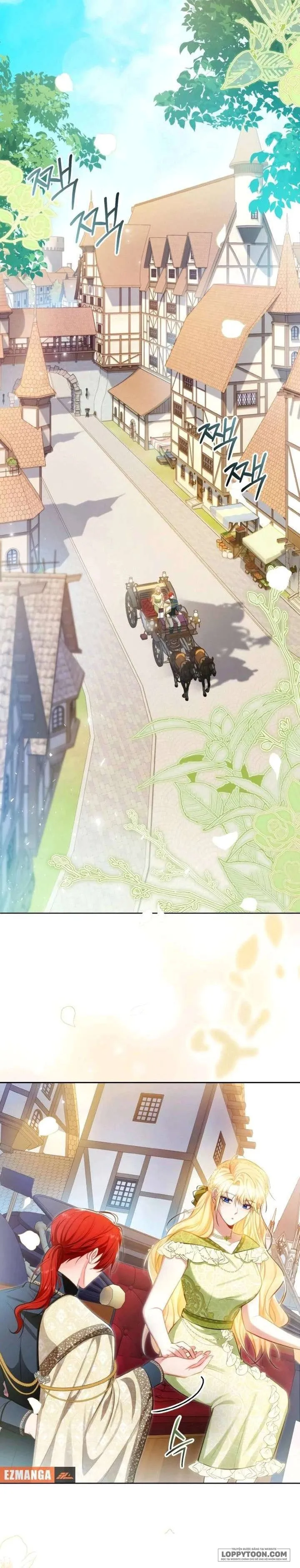 Khi Người Chồng Cũ Của Tôi Đòi Tái Hợp - Chap 26 - Trang 4