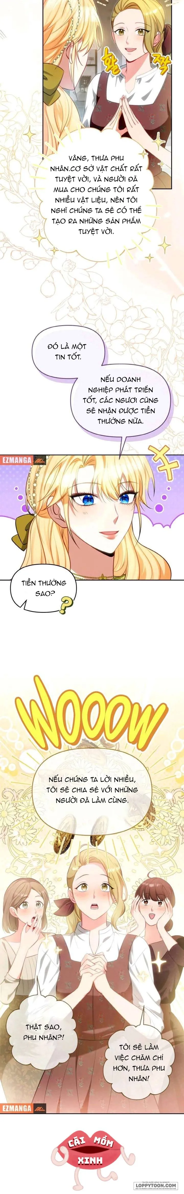 Khi Người Chồng Cũ Của Tôi Đòi Tái Hợp - Chap 26 - Trang 6