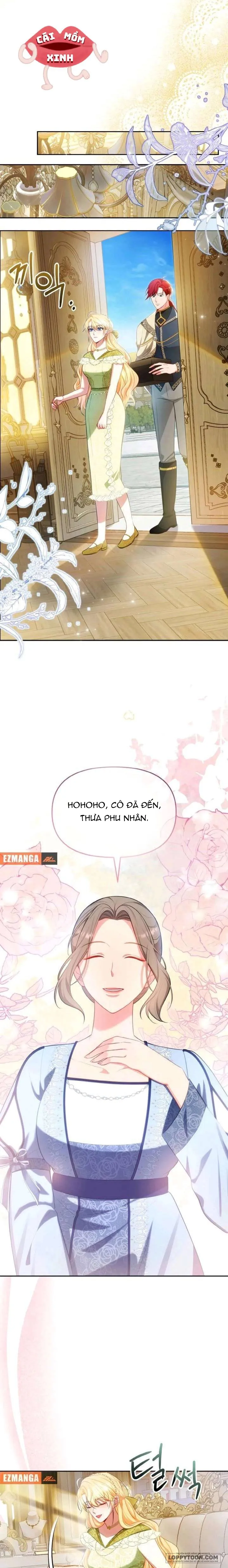Khi Người Chồng Cũ Của Tôi Đòi Tái Hợp - Chap 26 - Trang 9