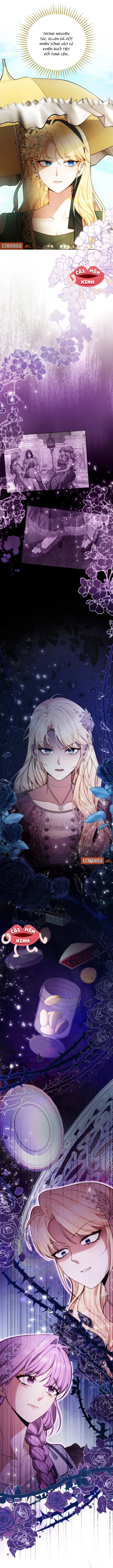 Khi Người Chồng Cũ Của Tôi Đòi Tái Hợp - Chap 4 - Trang 4