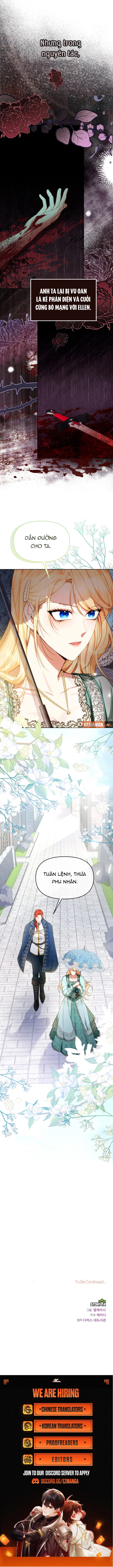 Khi Người Chồng Cũ Của Tôi Đòi Tái Hợp - Chap 5 - Trang 14