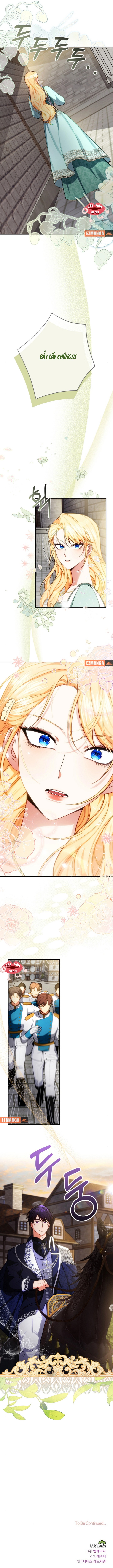Khi Người Chồng Cũ Của Tôi Đòi Tái Hợp - Chap 6 - Trang 17