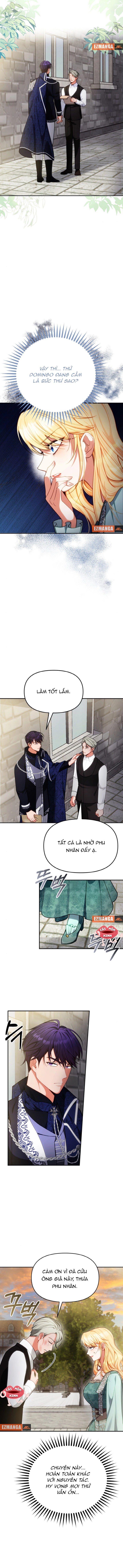 Khi Người Chồng Cũ Của Tôi Đòi Tái Hợp - Chap 7 - Trang 4