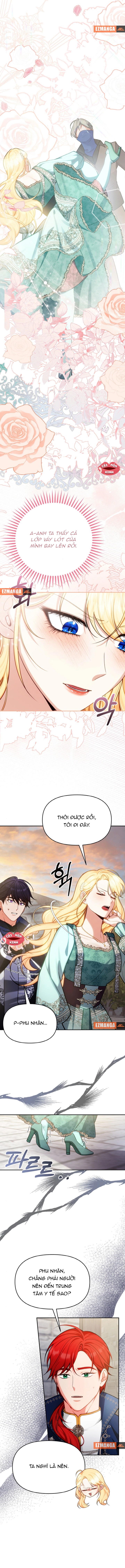 Khi Người Chồng Cũ Của Tôi Đòi Tái Hợp - Chap 7 - Trang 7