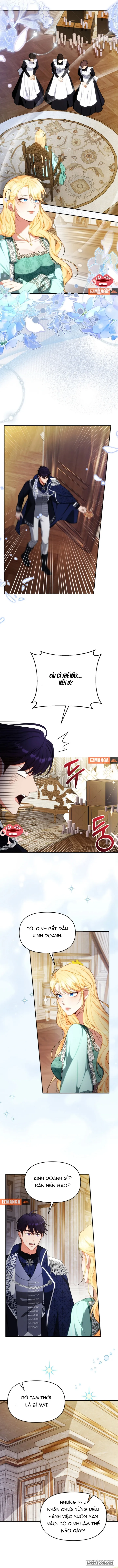 Khi Người Chồng Cũ Của Tôi Đòi Tái Hợp - Chap 9 - Trang 14