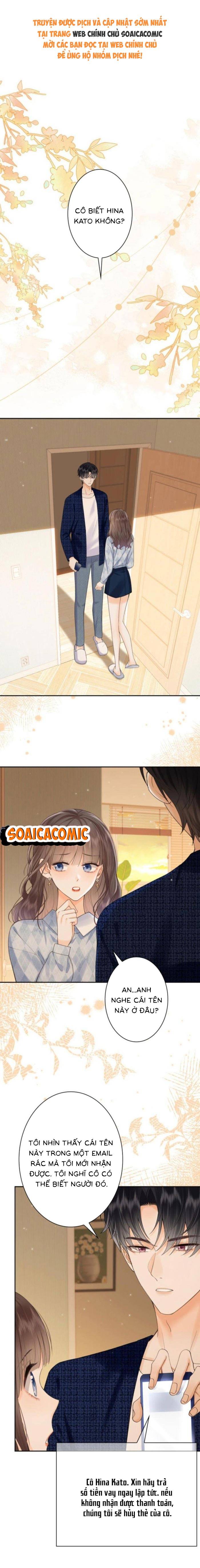 Khi Người Yêu Cũ Si Mê Tôi - Chap 10 - Trang 1