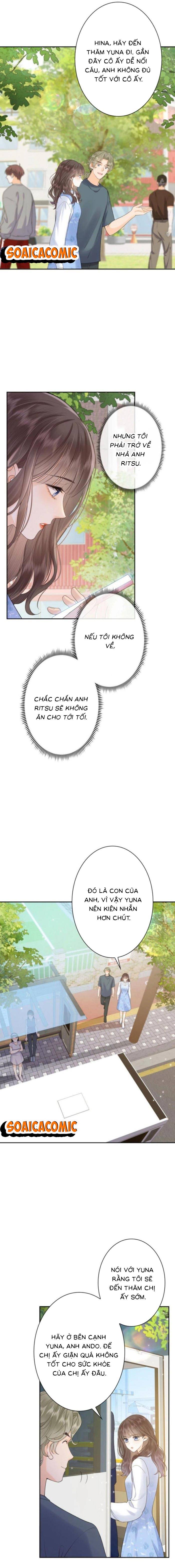Khi Người Yêu Cũ Si Mê Tôi - Chap 10 - Trang 12