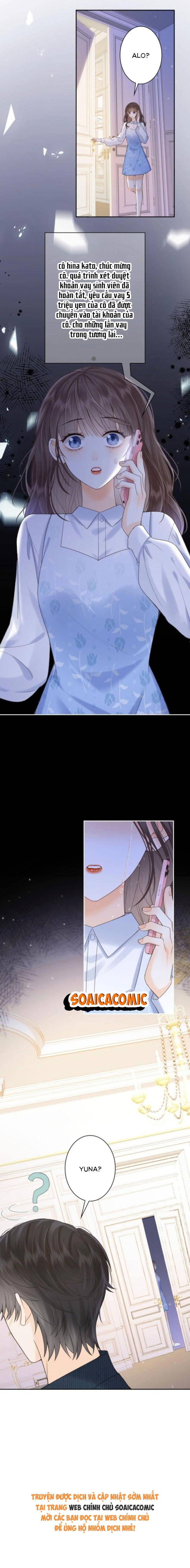 Khi Người Yêu Cũ Si Mê Tôi - Chap 10 - Trang 15