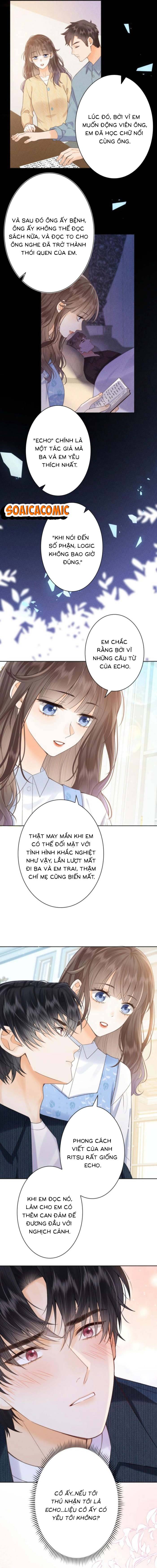 Khi Người Yêu Cũ Si Mê Tôi - Chap 12 - Trang 5