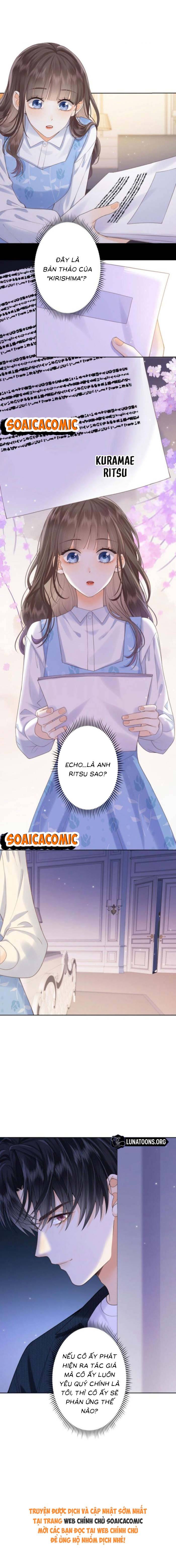 Khi Người Yêu Cũ Si Mê Tôi - Chap 13 - Trang 12
