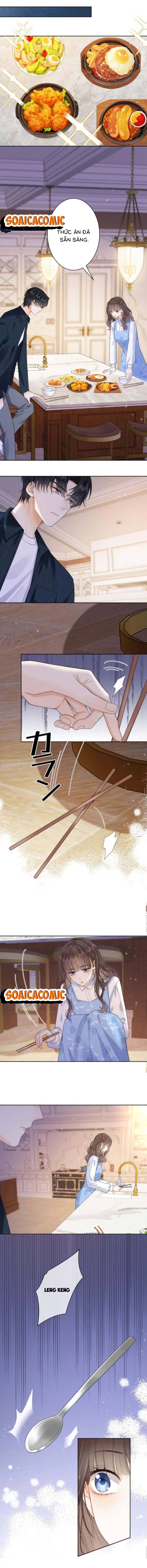 Khi Người Yêu Cũ Si Mê Tôi - Chap 13 - Trang 6
