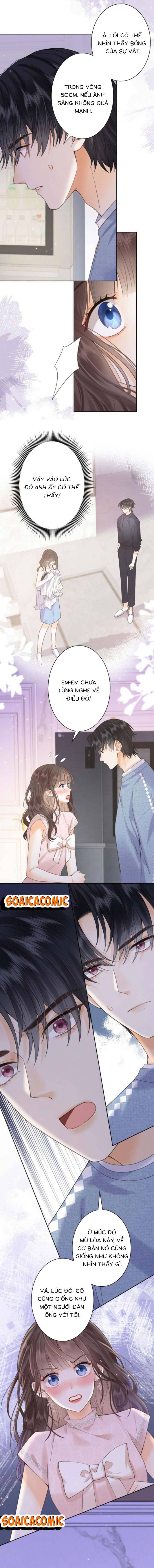 Khi Người Yêu Cũ Si Mê Tôi - Chap 14 - Trang 8