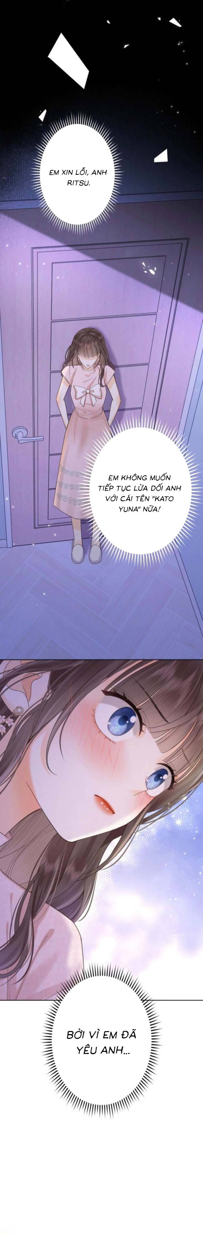 Khi Người Yêu Cũ Si Mê Tôi - Chap 14 - Trang 10