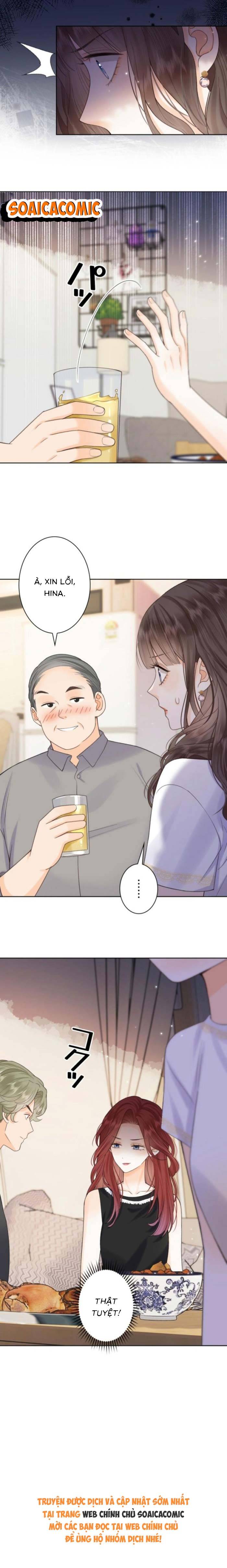 Khi Người Yêu Cũ Si Mê Tôi - Chap 15 - Trang 12