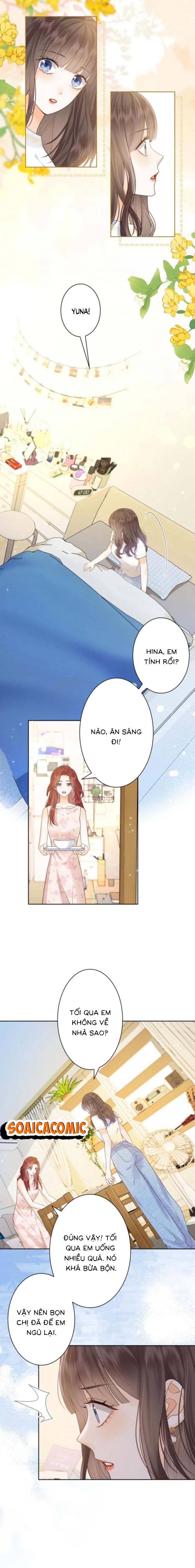 Khi Người Yêu Cũ Si Mê Tôi - Chap 16 - Trang 6