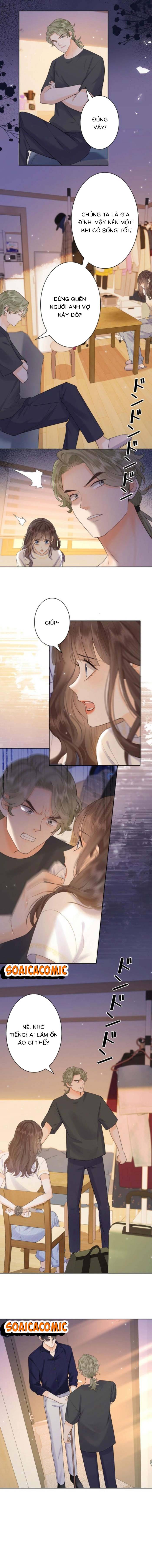 Khi Người Yêu Cũ Si Mê Tôi - Chap 17 - Trang 11