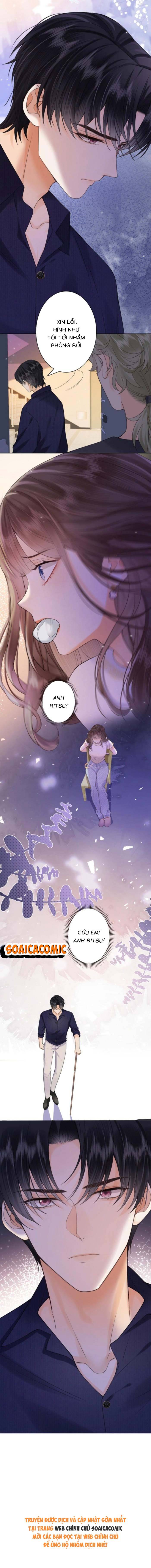 Khi Người Yêu Cũ Si Mê Tôi - Chap 17 - Trang 13