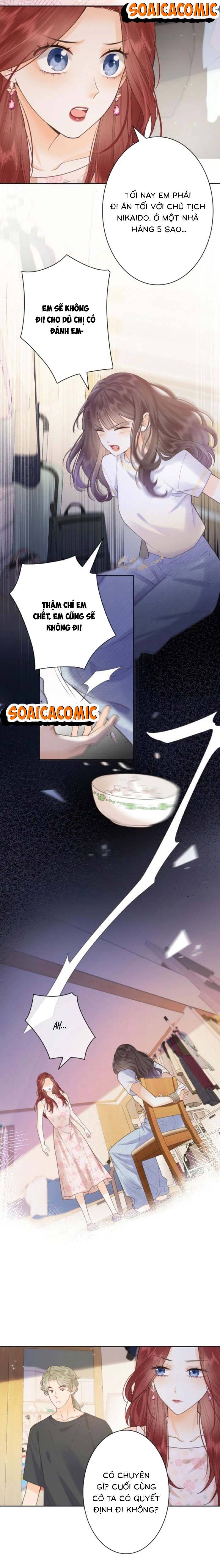 Khi Người Yêu Cũ Si Mê Tôi - Chap 17 - Trang 7