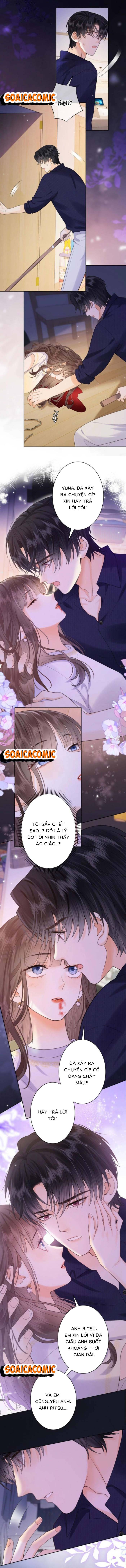Khi Người Yêu Cũ Si Mê Tôi - Chap 18 - Trang 11