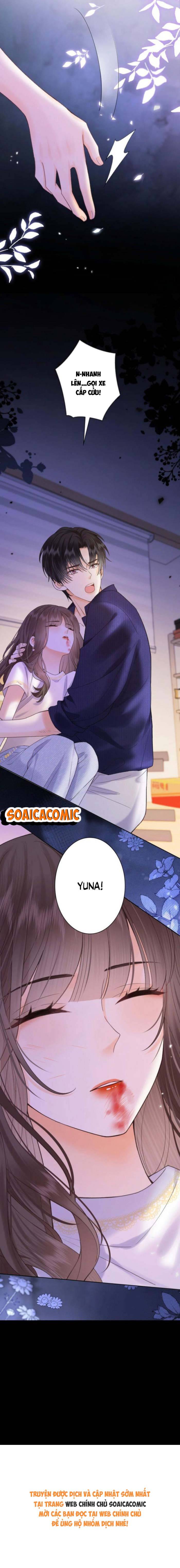 Khi Người Yêu Cũ Si Mê Tôi - Chap 18 - Trang 12
