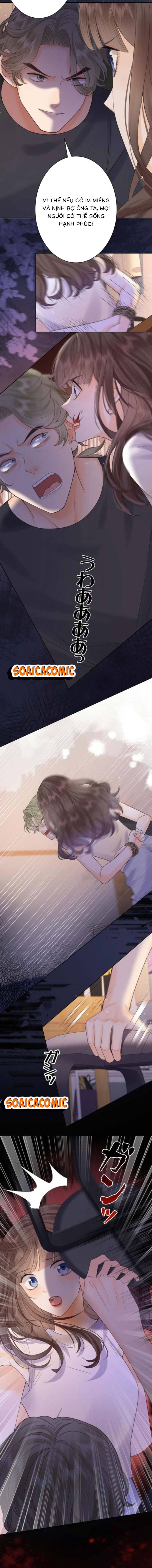 Khi Người Yêu Cũ Si Mê Tôi - Chap 18 - Trang 8