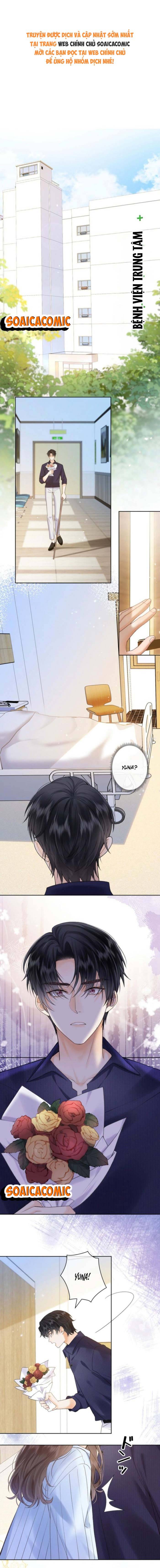 Khi Người Yêu Cũ Si Mê Tôi - Chap 19 - Trang 1