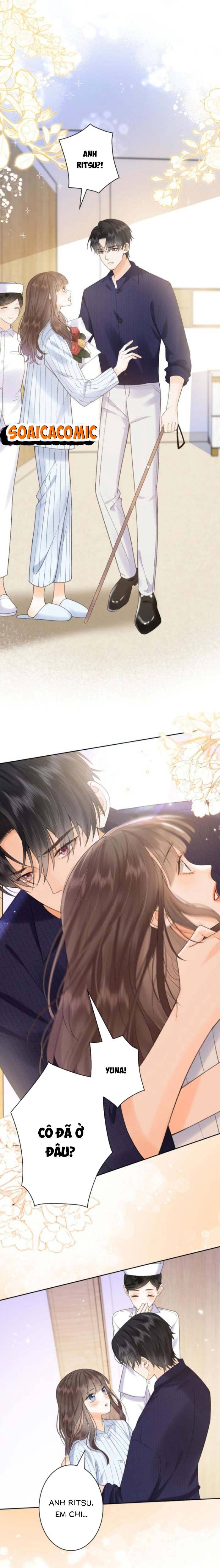 Khi Người Yêu Cũ Si Mê Tôi - Chap 19 - Trang 2
