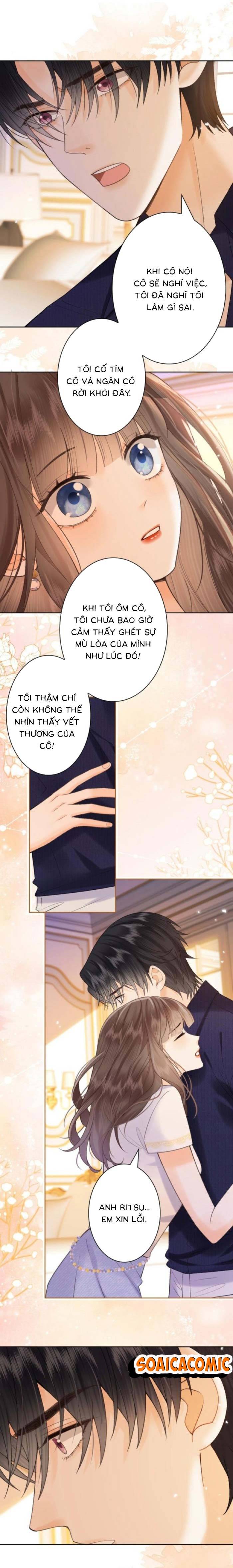 Khi Người Yêu Cũ Si Mê Tôi - Chap 19 - Trang 6