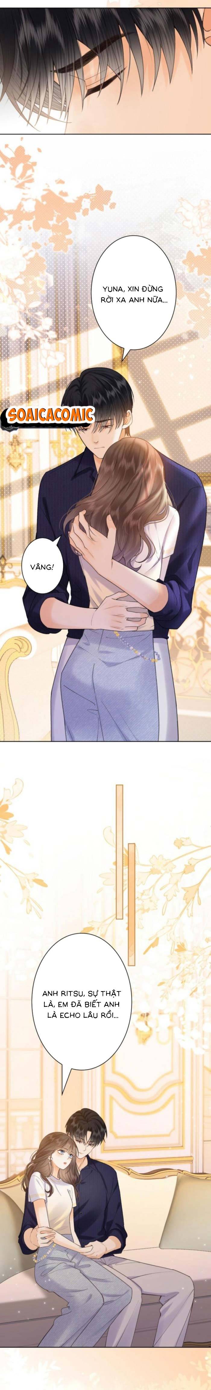 Khi Người Yêu Cũ Si Mê Tôi - Chap 19 - Trang 7