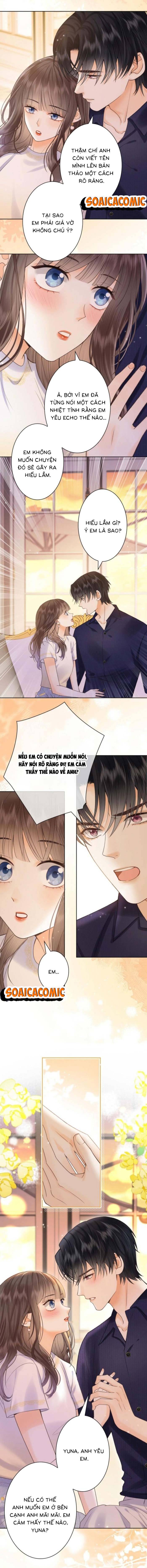 Khi Người Yêu Cũ Si Mê Tôi - Chap 19 - Trang 8