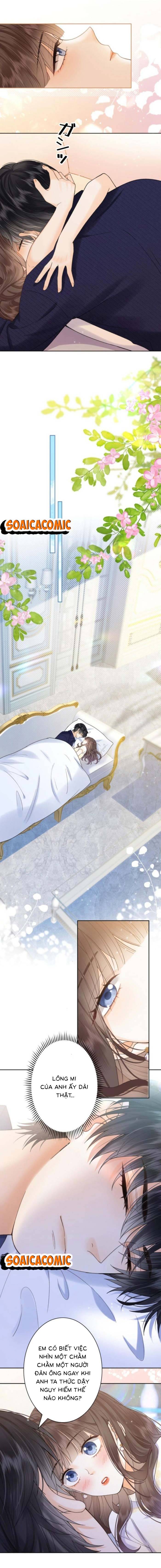 Khi Người Yêu Cũ Si Mê Tôi - Chap 19 - Trang 10