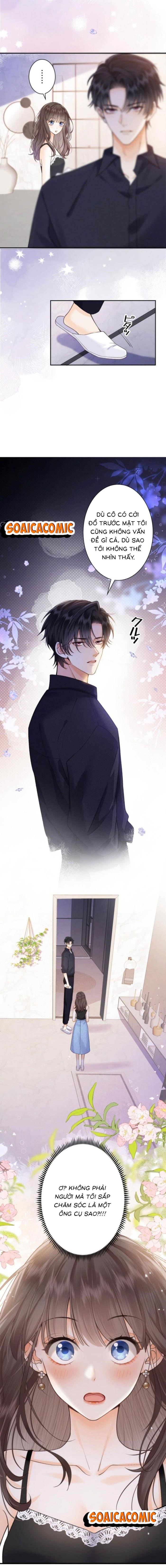 Khi Người Yêu Cũ Si Mê Tôi - Chap 2.1 - Trang 2