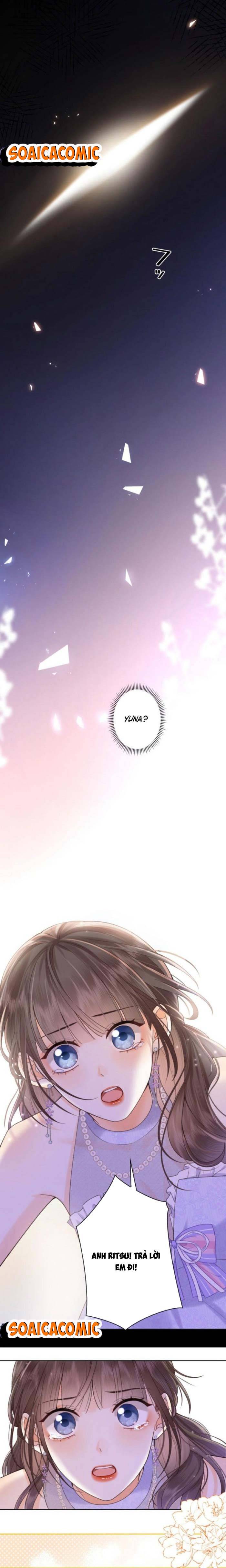 Khi Người Yêu Cũ Si Mê Tôi - Chap 20 - Trang 11