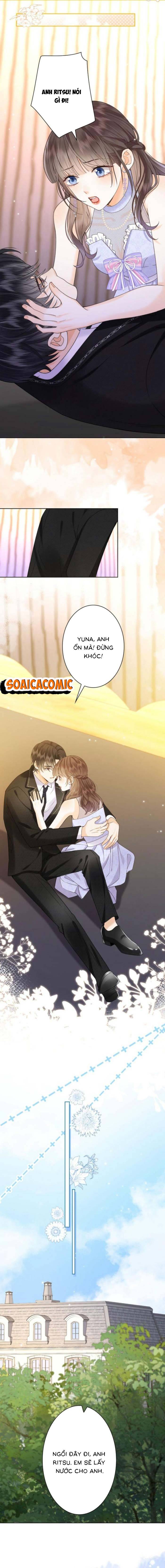 Khi Người Yêu Cũ Si Mê Tôi - Chap 20 - Trang 12