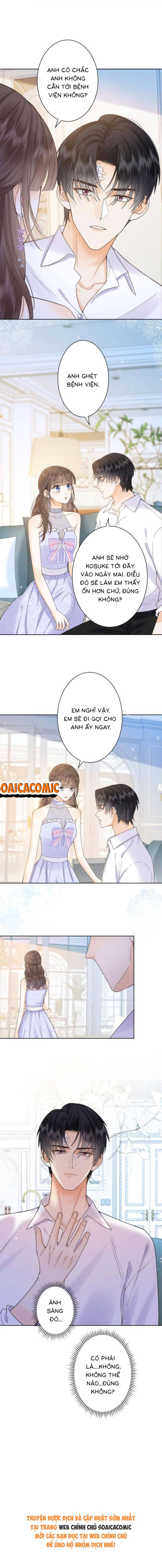 Khi Người Yêu Cũ Si Mê Tôi - Chap 20 - Trang 14