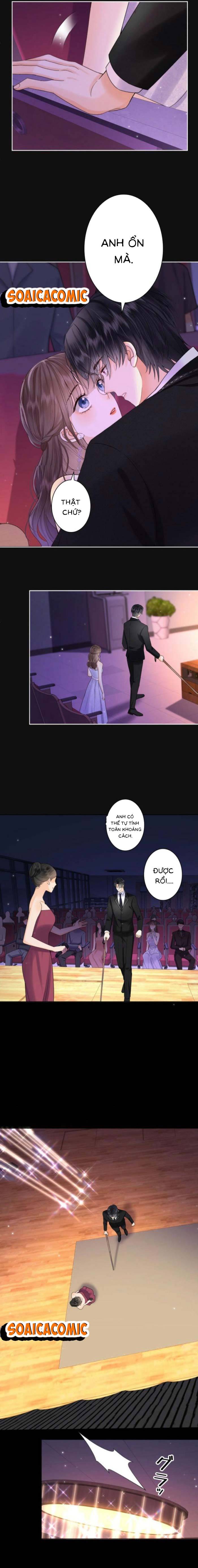 Khi Người Yêu Cũ Si Mê Tôi - Chap 20 - Trang 9