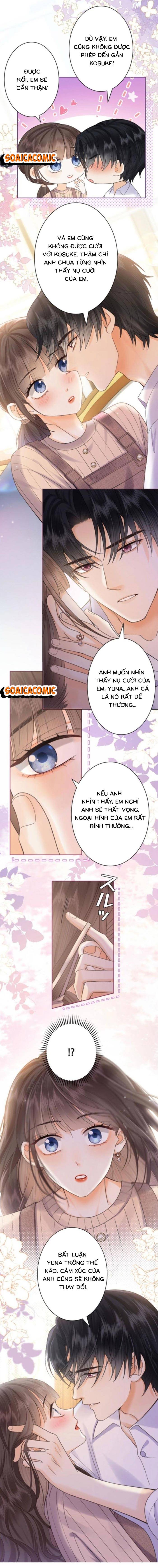 Khi Người Yêu Cũ Si Mê Tôi - Chap 21 - Trang 11