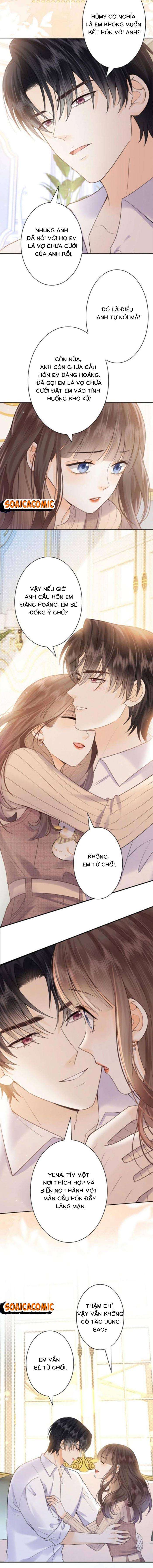 Khi Người Yêu Cũ Si Mê Tôi - Chap 22 - Trang 11