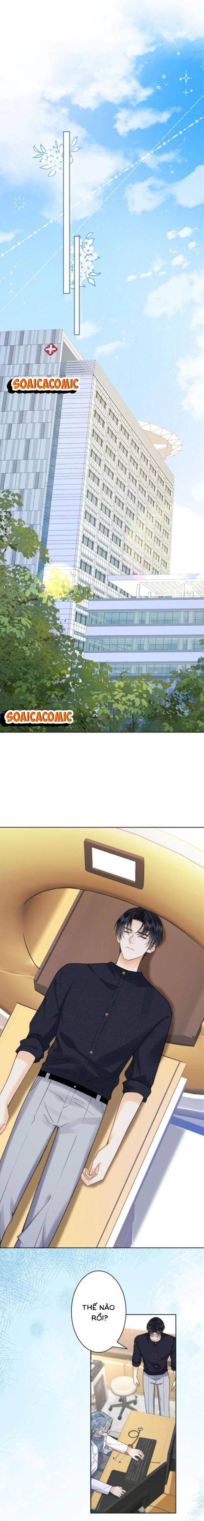 Khi Người Yêu Cũ Si Mê Tôi - Chap 22 - Trang 12