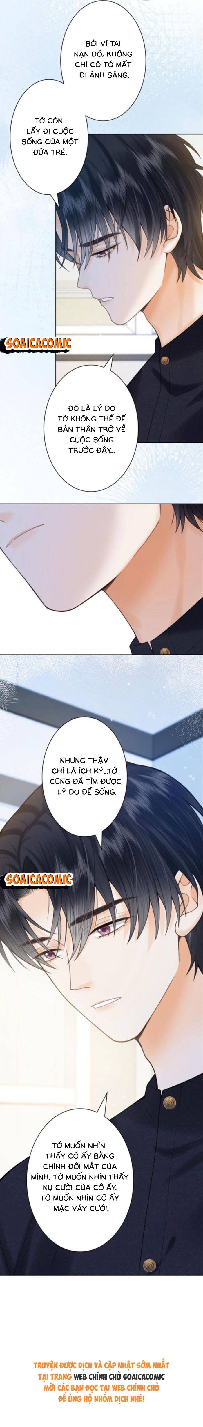Khi Người Yêu Cũ Si Mê Tôi - Chap 22 - Trang 14