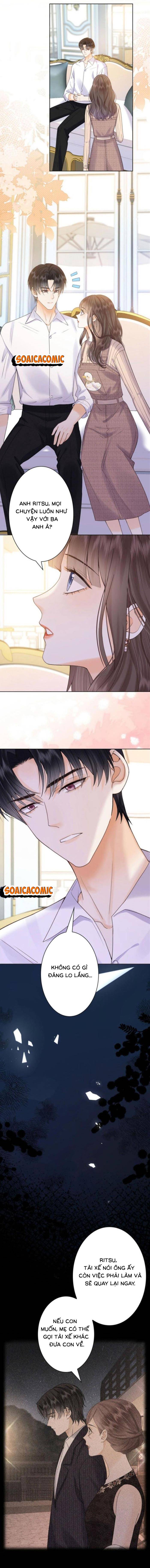 Khi Người Yêu Cũ Si Mê Tôi - Chap 22 - Trang 7