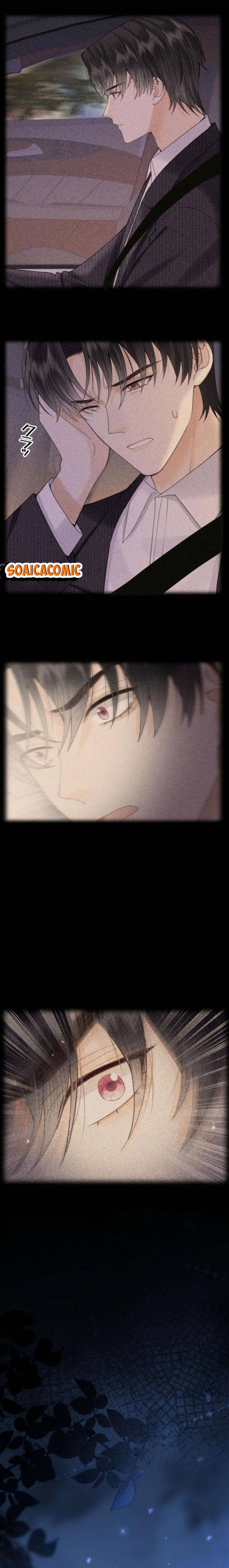 Khi Người Yêu Cũ Si Mê Tôi - Chap 22 - Trang 9