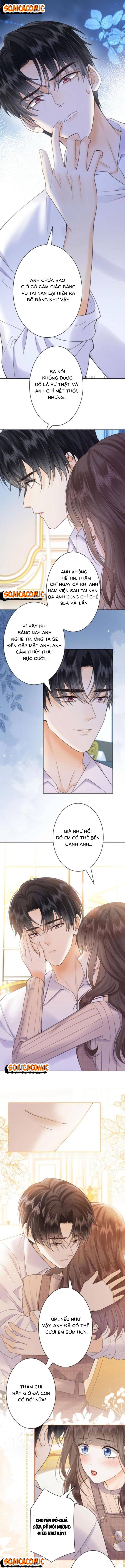 Khi Người Yêu Cũ Si Mê Tôi - Chap 22 - Trang 10