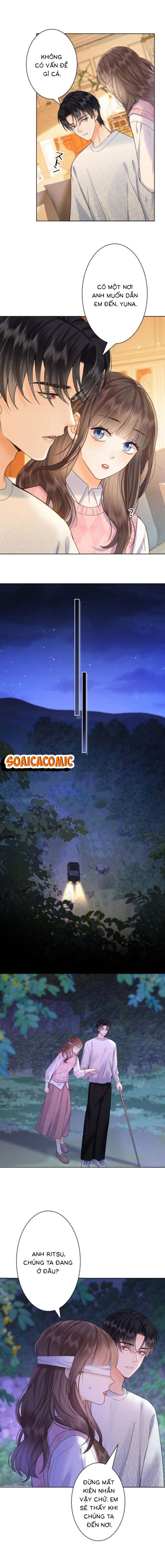 Khi Người Yêu Cũ Si Mê Tôi - Chap 23 - Trang 12