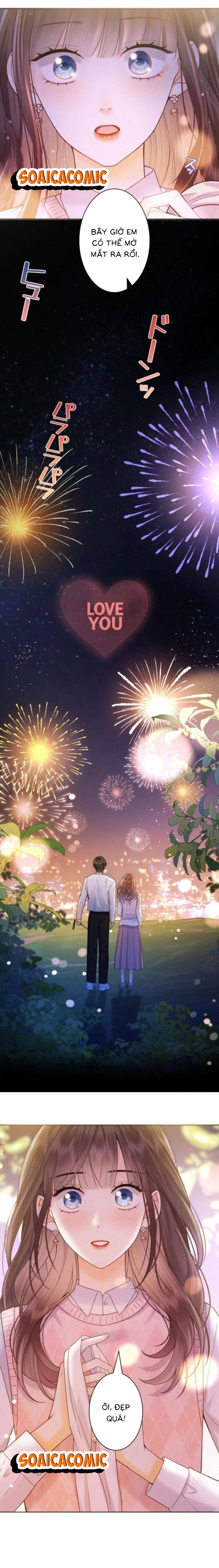 Khi Người Yêu Cũ Si Mê Tôi - Chap 23 - Trang 13