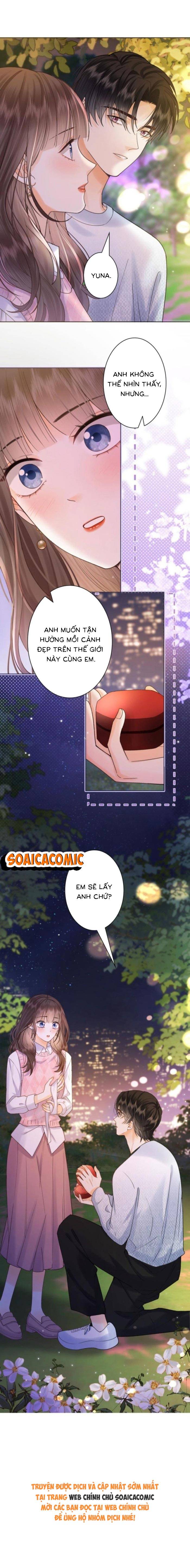 Khi Người Yêu Cũ Si Mê Tôi - Chap 23 - Trang 14