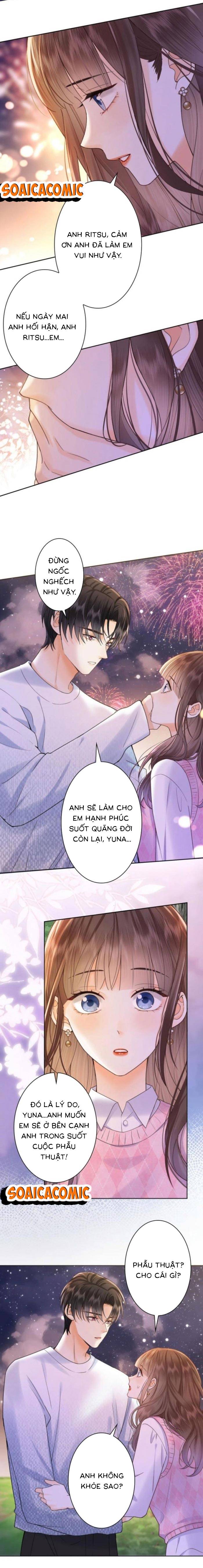 Khi Người Yêu Cũ Si Mê Tôi - Chap 24 - Trang 2