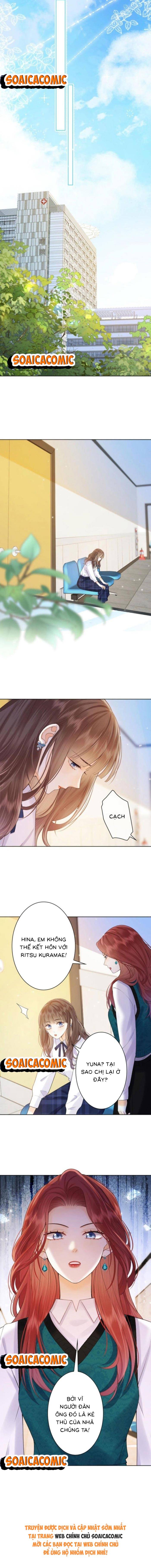 Khi Người Yêu Cũ Si Mê Tôi - Chap 24 - Trang 12